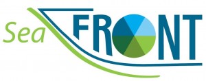 Logo seafront